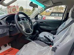 ميتسوبيشي L200